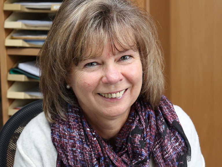 Claudia Söllner