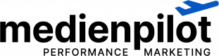 Logo medienpilot GmbH & Co. KG